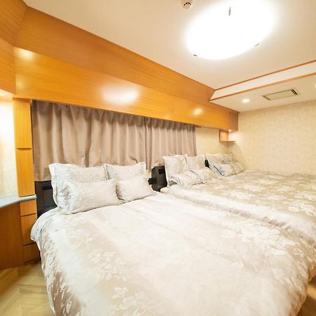 Ny Cottage（コテージ） Tokio Buitenkant foto