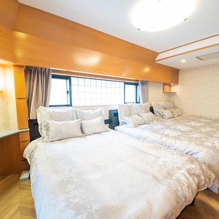Ny Cottage（コテージ） Tokio Buitenkant foto