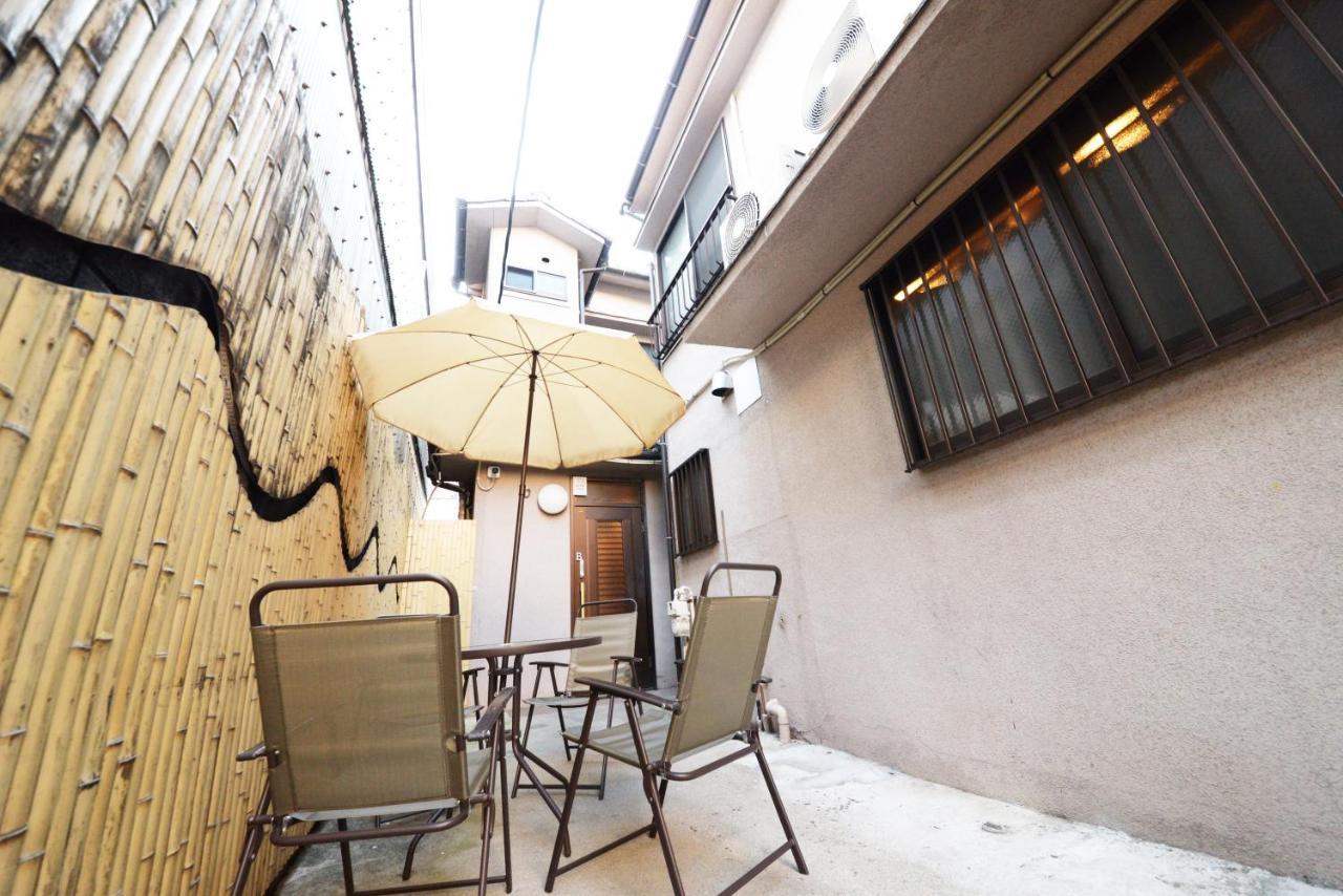 Ny Cottage（コテージ） Tokio Buitenkant foto