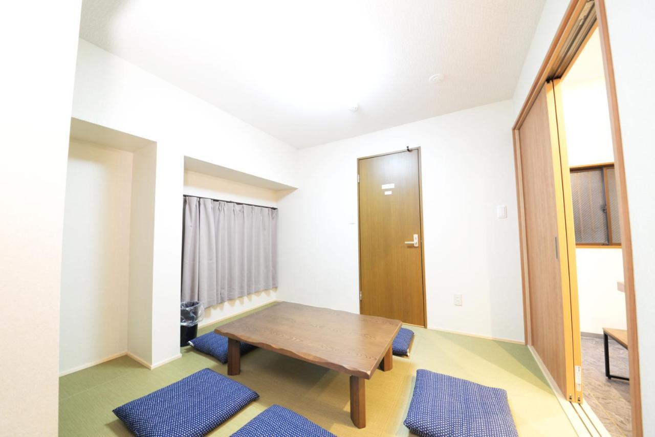 Ny Cottage（コテージ） Tokio Buitenkant foto
