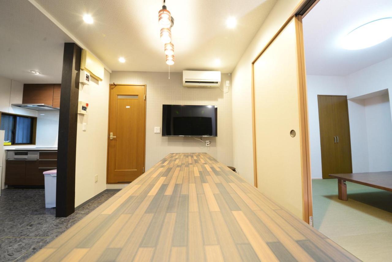 Ny Cottage（コテージ） Tokio Buitenkant foto