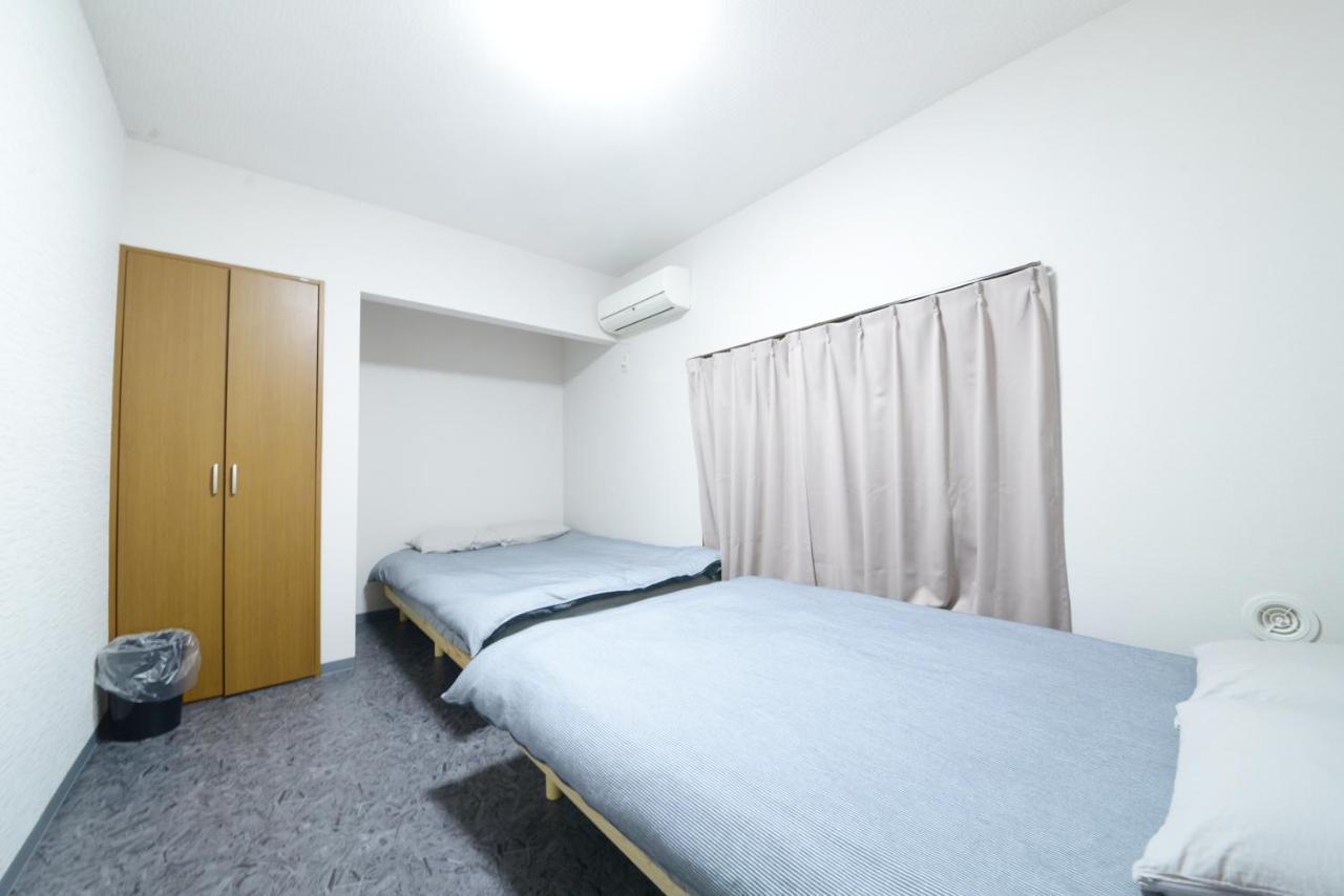 Ny Cottage（コテージ） Tokio Buitenkant foto