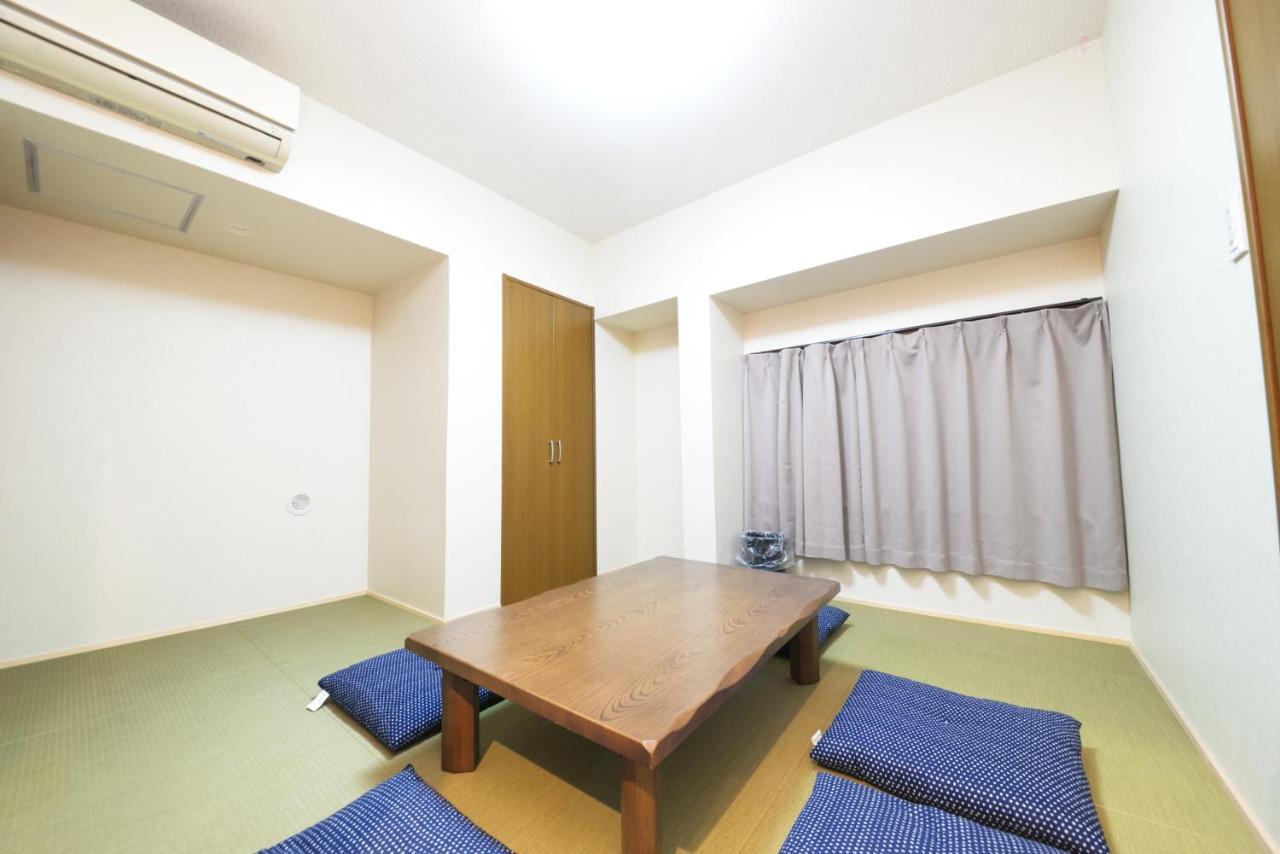 Ny Cottage（コテージ） Tokio Buitenkant foto