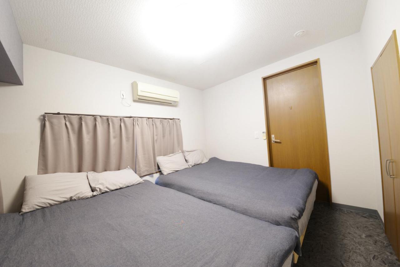 Ny Cottage（コテージ） Tokio Buitenkant foto