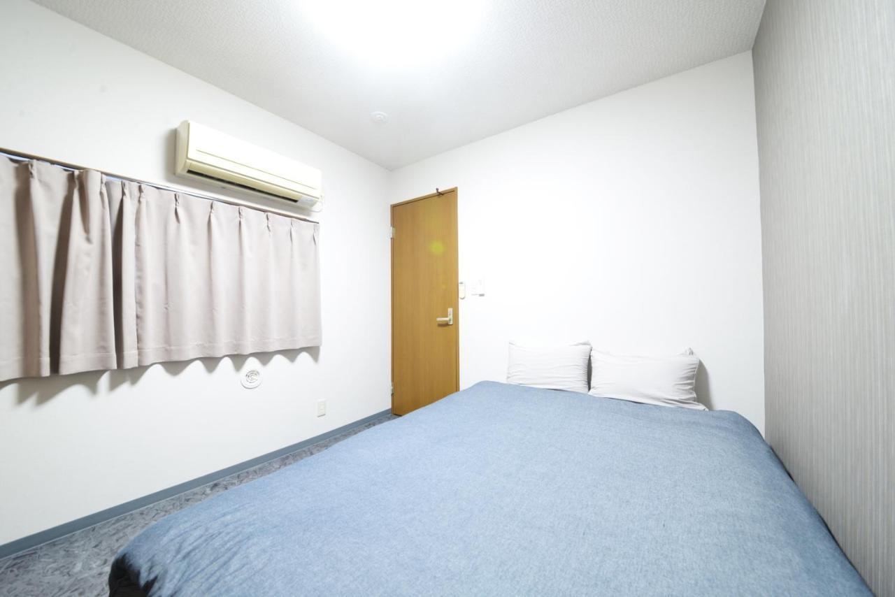 Ny Cottage（コテージ） Tokio Buitenkant foto