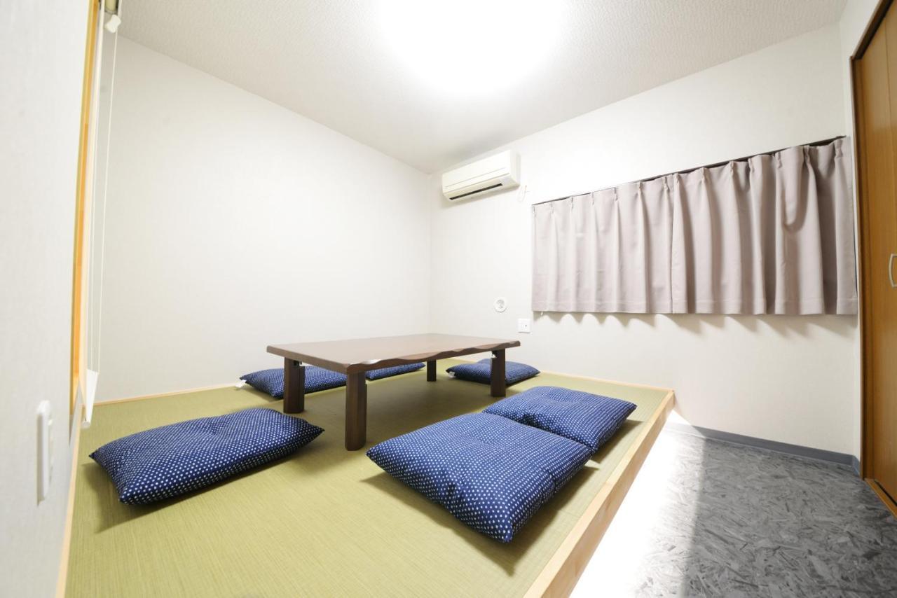 Ny Cottage（コテージ） Tokio Buitenkant foto
