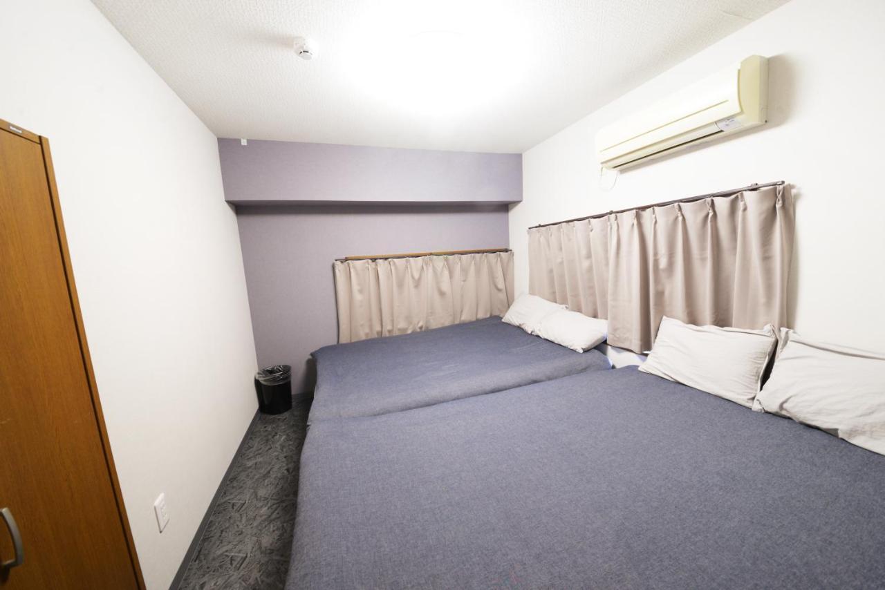 Ny Cottage（コテージ） Tokio Buitenkant foto