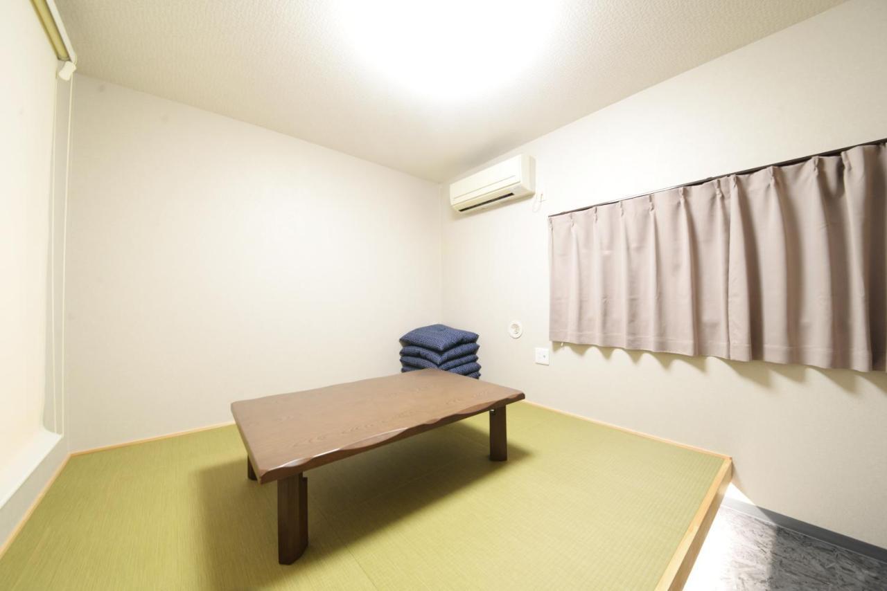 Ny Cottage（コテージ） Tokio Buitenkant foto