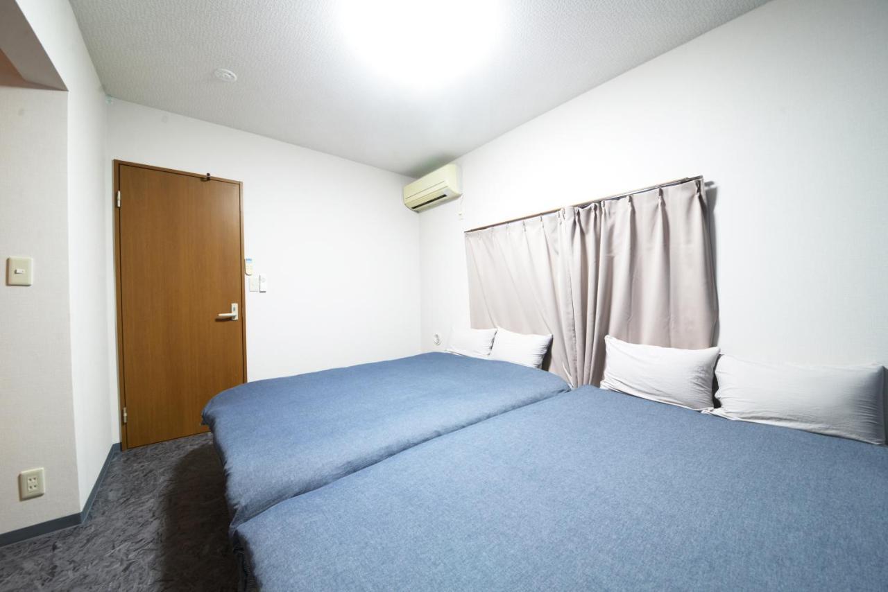 Ny Cottage（コテージ） Tokio Buitenkant foto