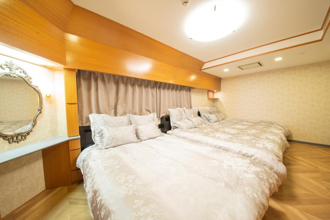 Ny Cottage（コテージ） Tokio Buitenkant foto