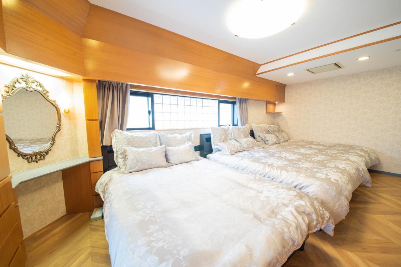 Ny Cottage（コテージ） Tokio Buitenkant foto