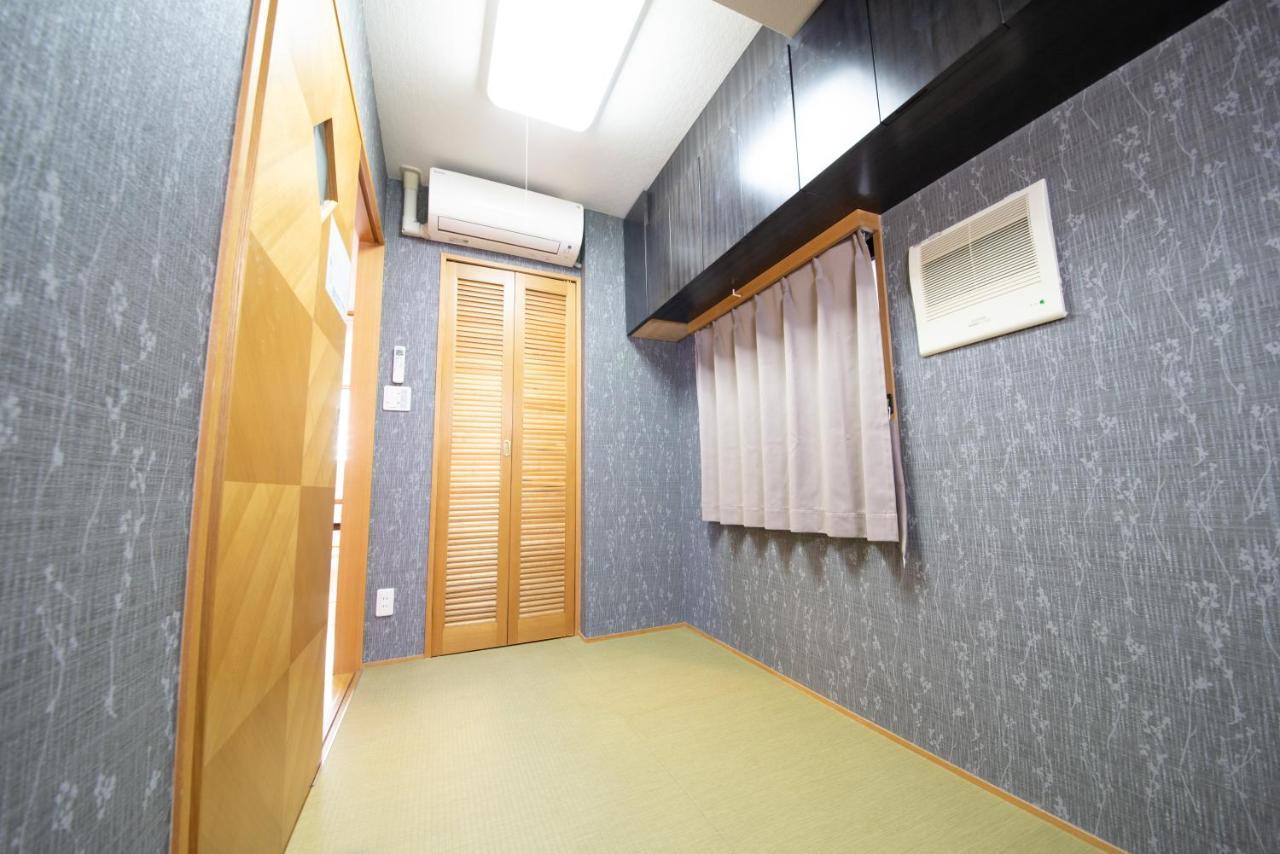Ny Cottage（コテージ） Tokio Buitenkant foto