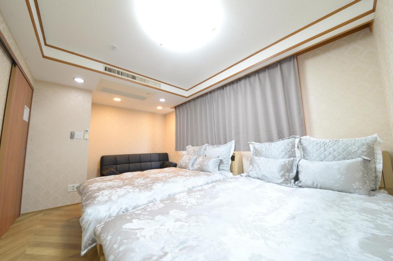 Ny Cottage（コテージ） Tokio Buitenkant foto