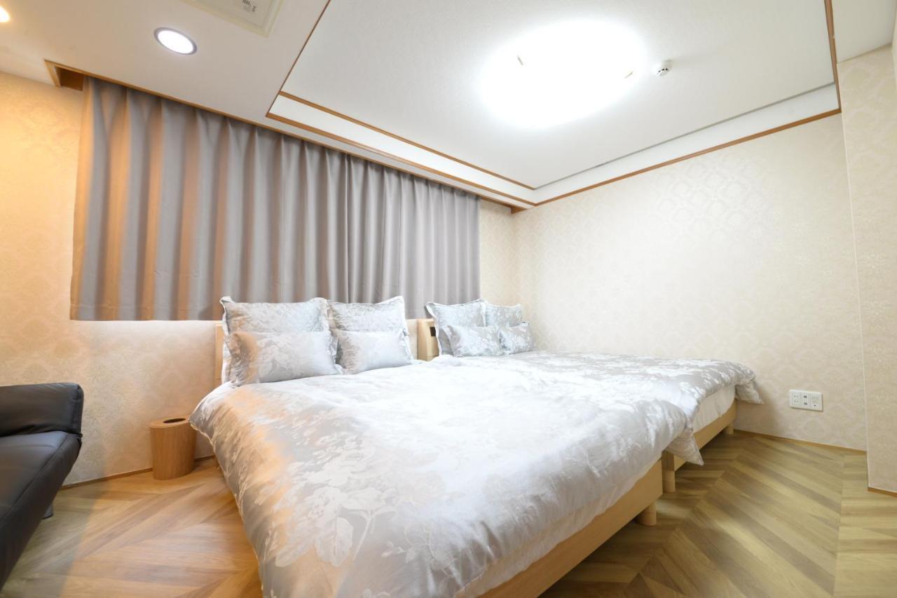 Ny Cottage（コテージ） Tokio Buitenkant foto