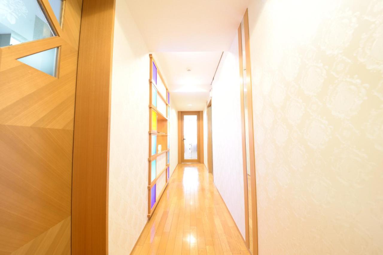 Ny Cottage（コテージ） Tokio Buitenkant foto