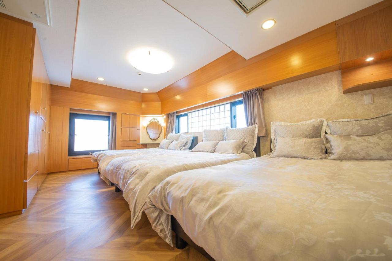 Ny Cottage（コテージ） Tokio Buitenkant foto