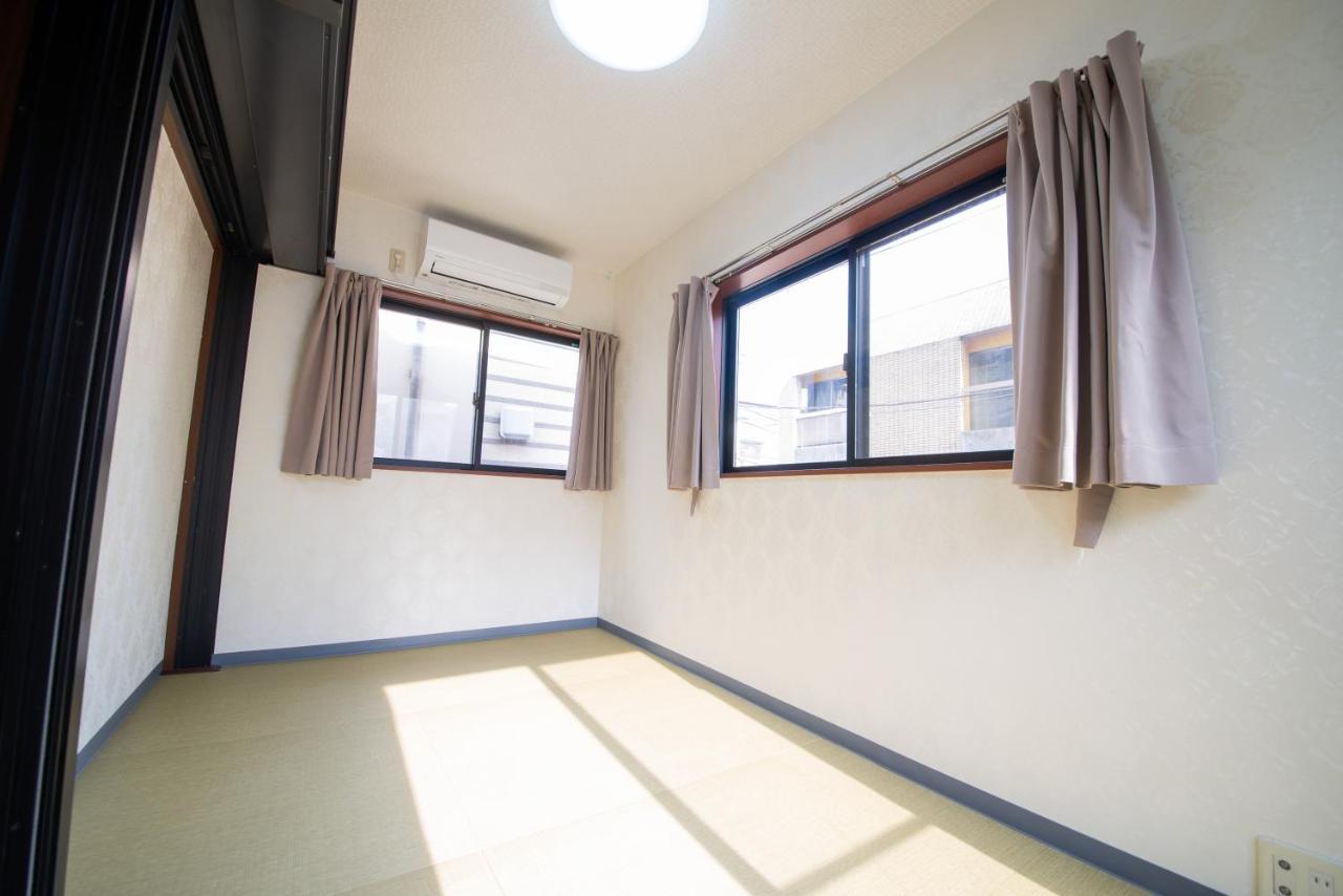 Ny Cottage（コテージ） Tokio Buitenkant foto