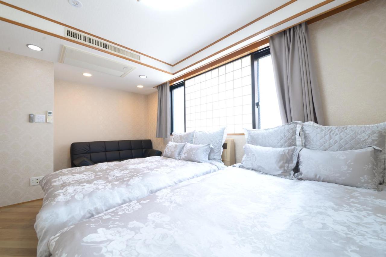 Ny Cottage（コテージ） Tokio Buitenkant foto