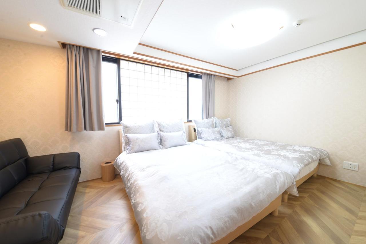 Ny Cottage（コテージ） Tokio Buitenkant foto