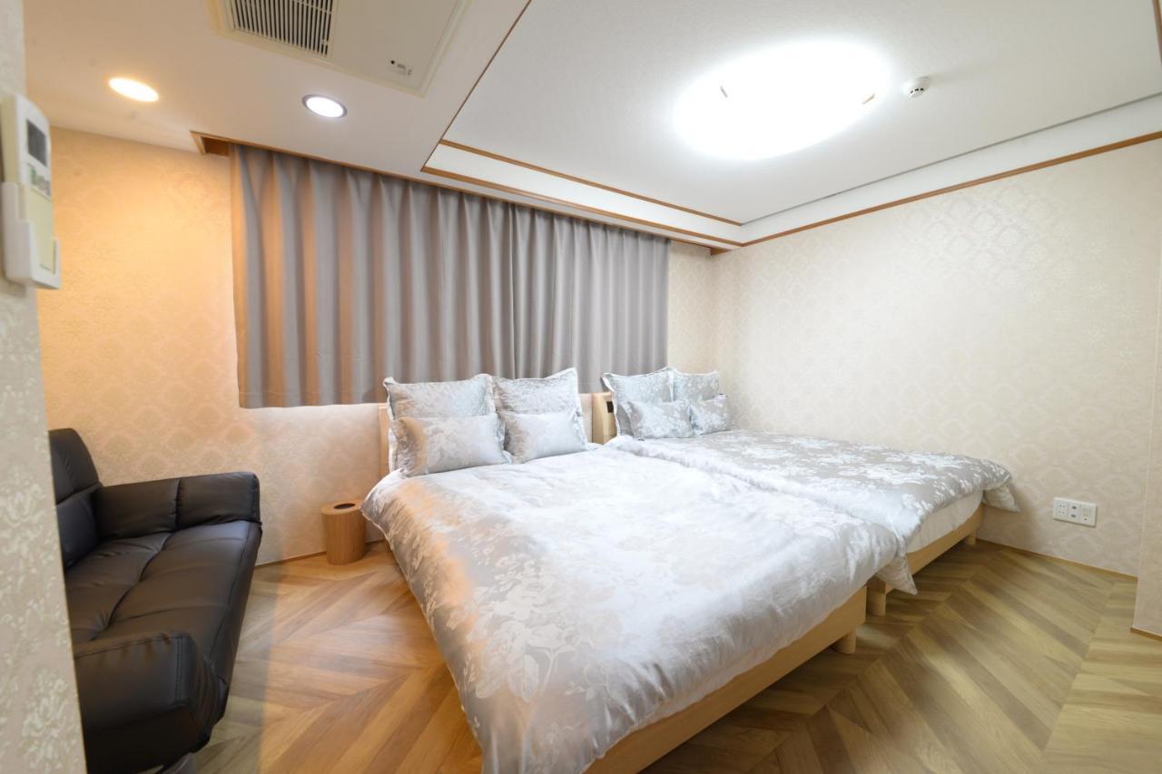 Ny Cottage（コテージ） Tokio Buitenkant foto