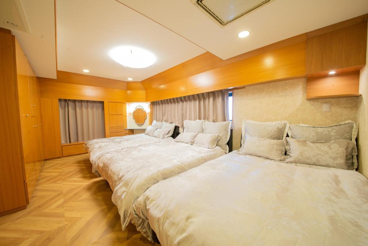 Ny Cottage（コテージ） Tokio Buitenkant foto