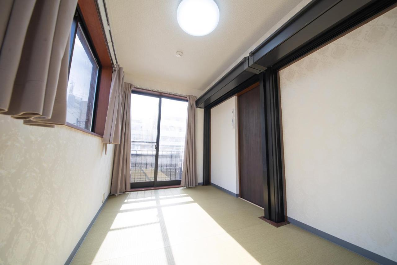 Ny Cottage（コテージ） Tokio Buitenkant foto